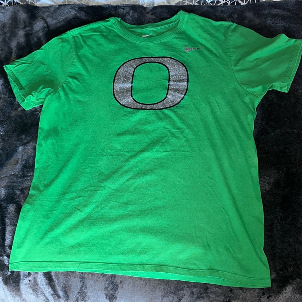 Nike Oregon T-Shirt